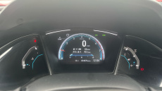 Honda Civic 1.0 VTEC Turbo 126 EX 5dr Petrol Hatchback